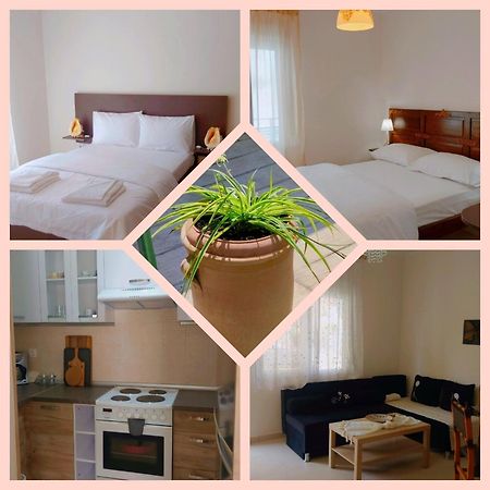 Kaliopi Haus Villa Nea Moudania Ngoại thất bức ảnh