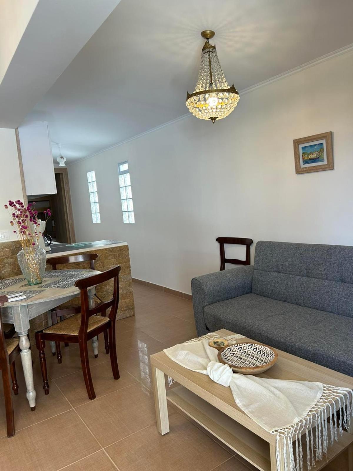 Kaliopi Haus Villa Nea Moudania Ngoại thất bức ảnh