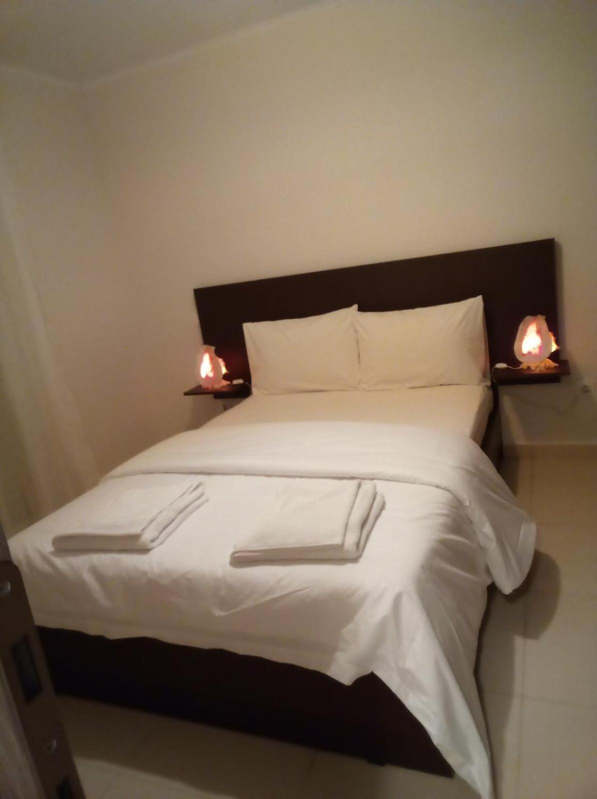 Kaliopi Haus Villa Nea Moudania Ngoại thất bức ảnh