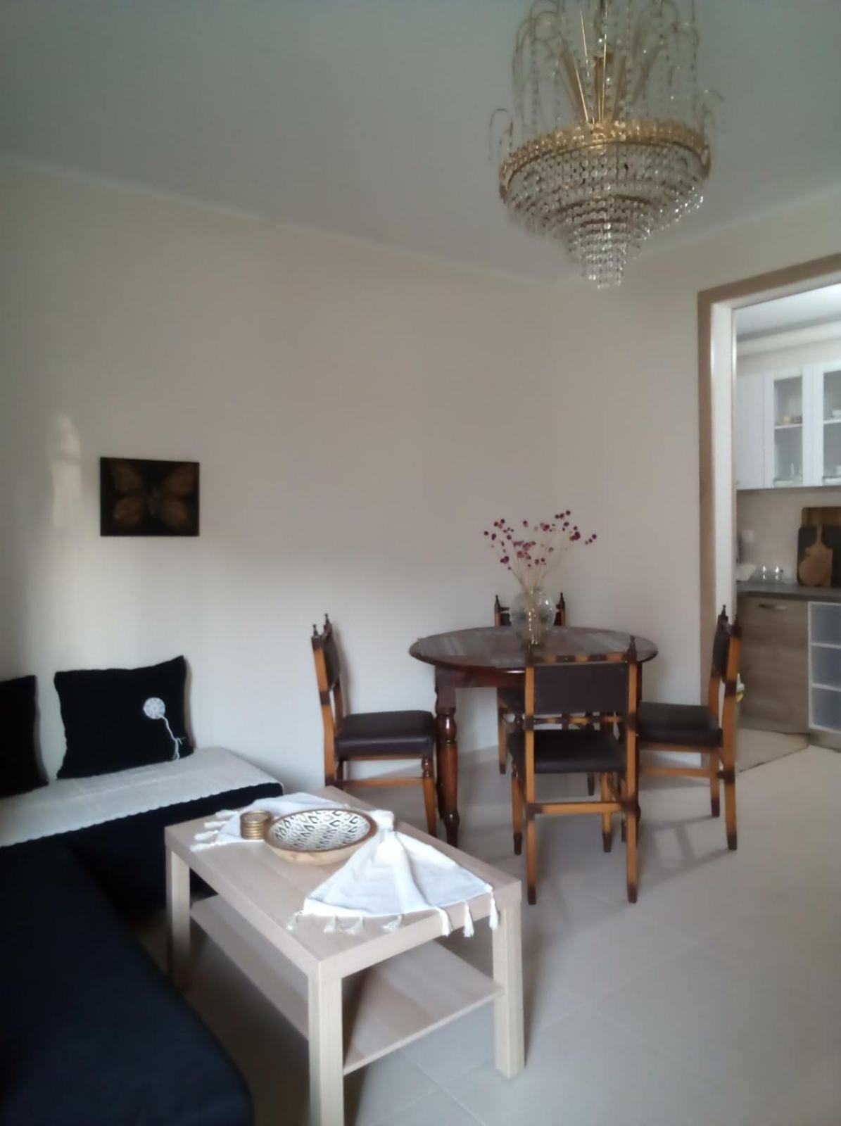Kaliopi Haus Villa Nea Moudania Ngoại thất bức ảnh