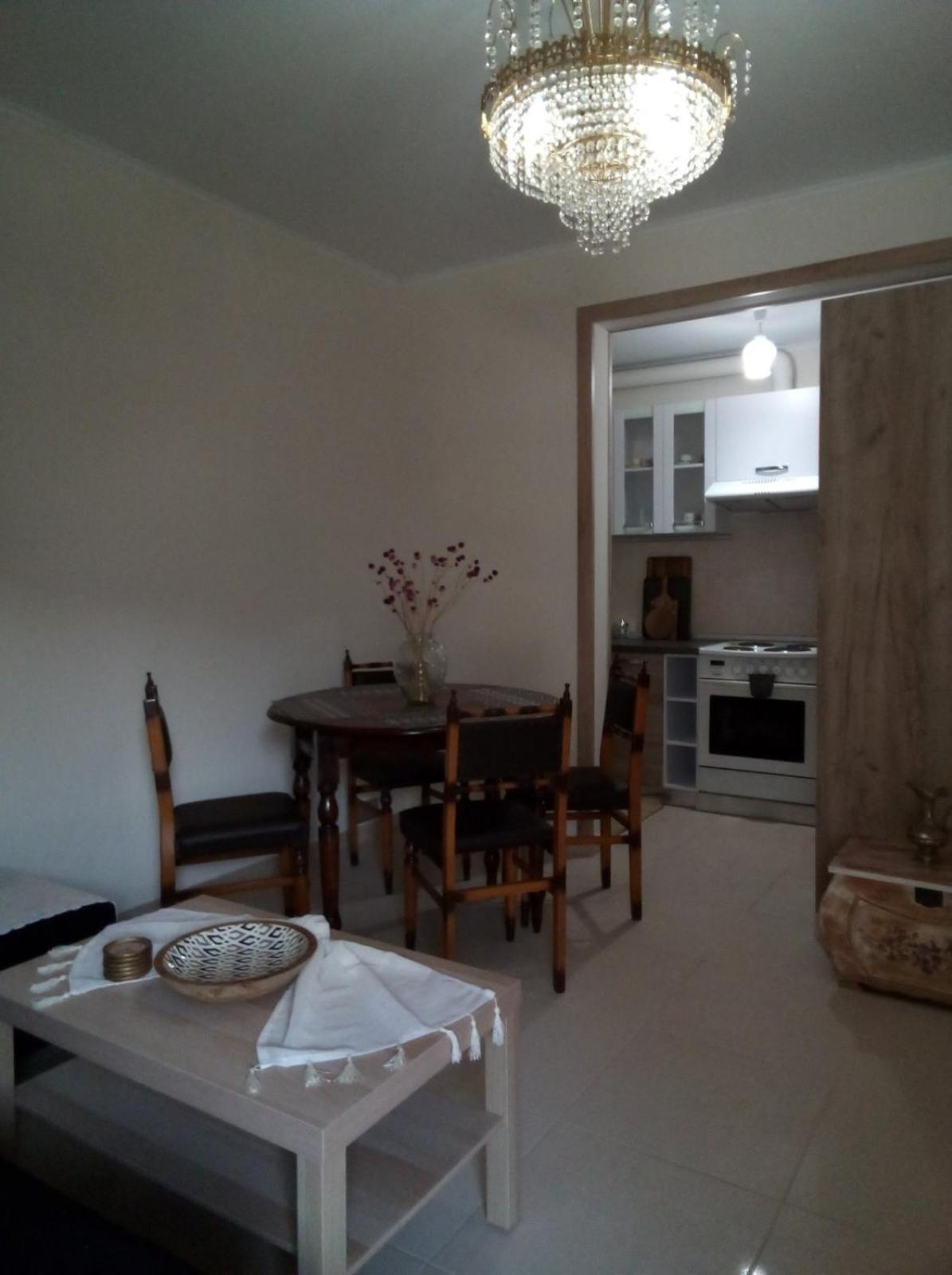 Kaliopi Haus Villa Nea Moudania Ngoại thất bức ảnh